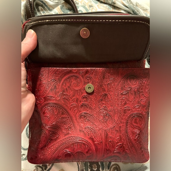 Relic Purse - Picture 2 of 6